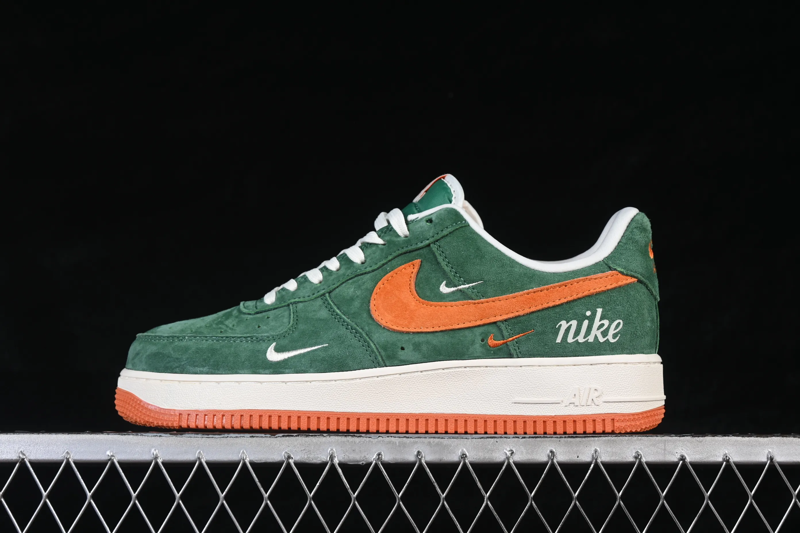 All categories Nk Air Force 1 Air Force series Nk Air Force 1 Low Air Force low-top Nike Air Force 1'07 Low Morino Tachibana Air Force 1 low-top casual sneakers DF0188-121